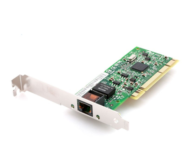 Intel Pro/1000GT (1xRJ45 10/100/1000Mbit) - 7348 - zdjęcie 2